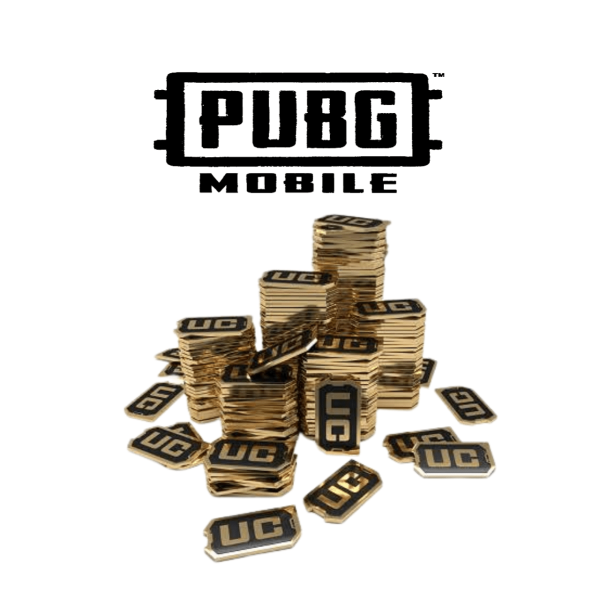 PUBG Mobile UC Top Up | read description - Image 2