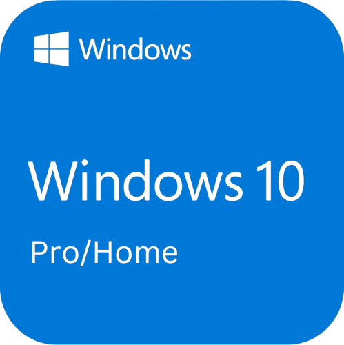 Windows 10 | Pro/Home (Digital License Key)