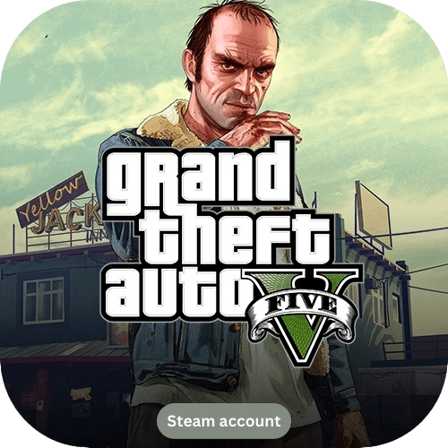 GTA 5 online | premium edition