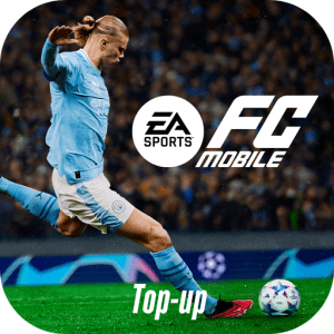 FC Mobile Silver and Point Top Up