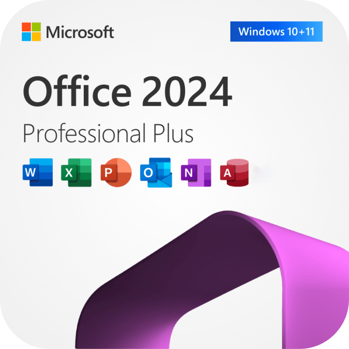 Microsoft Office 2024