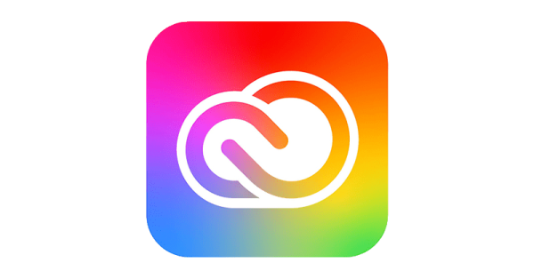 Adobe Creative Cloud Subscription