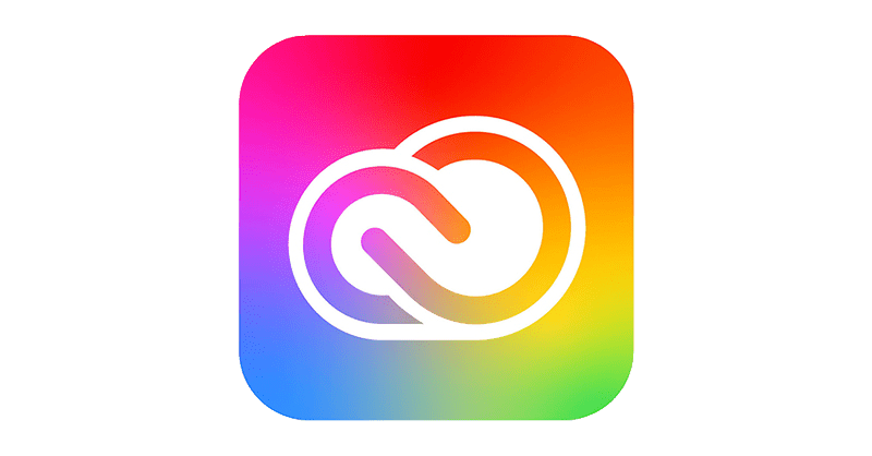 Adobe Creative Cloud Subscription