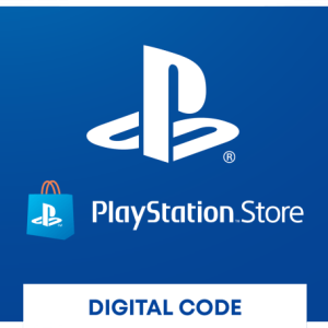 PlayStation Store gift card | USA