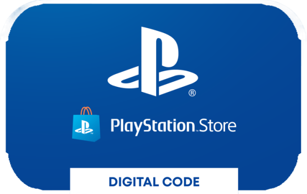 PlayStation Store gift card | USA